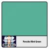 Mr. Paint MRP-C036 Porsche Mint Green 30ml